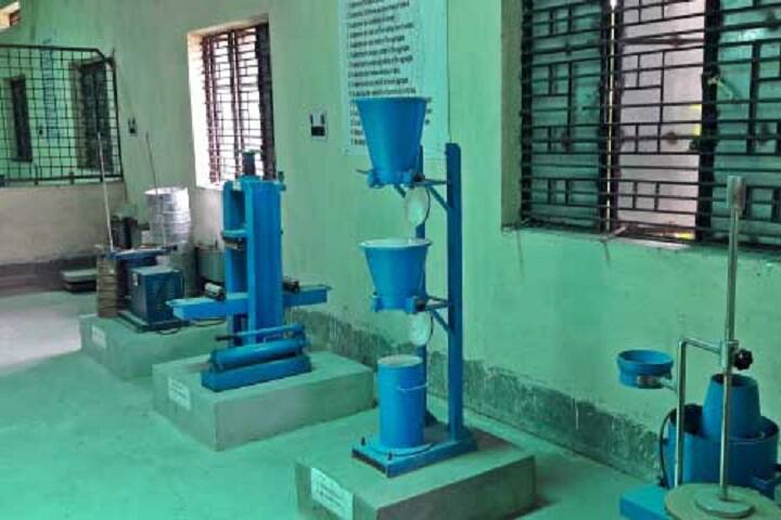 laboratory